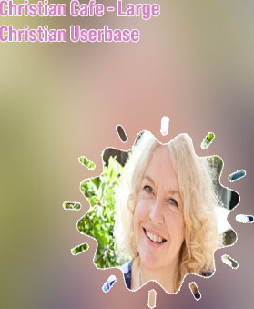 Older christian dating