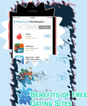 Online free dating app
