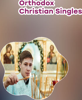 Orthodox christian dating website