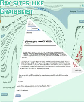 Personals site like craigslist