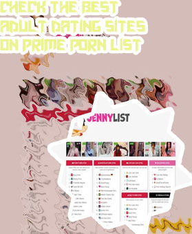 Porn dating sites