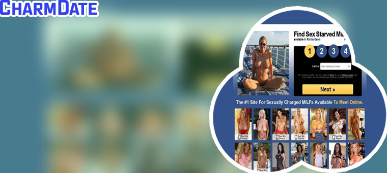 Porn dating website
