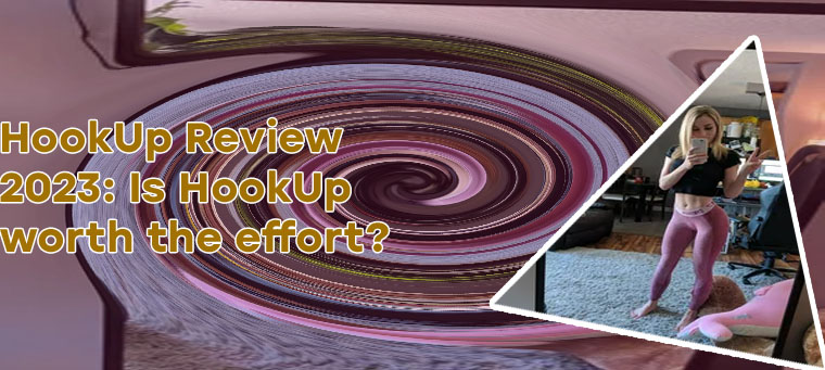 Real hookup site reddit