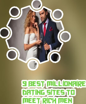 Rich men dating site