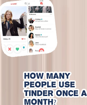 Search people on tinder