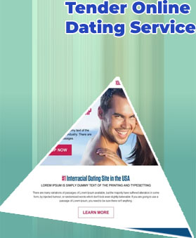 Single tender dating site