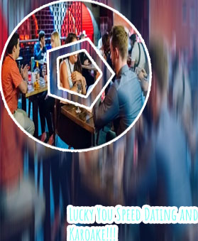 Speed dating for seniors near me