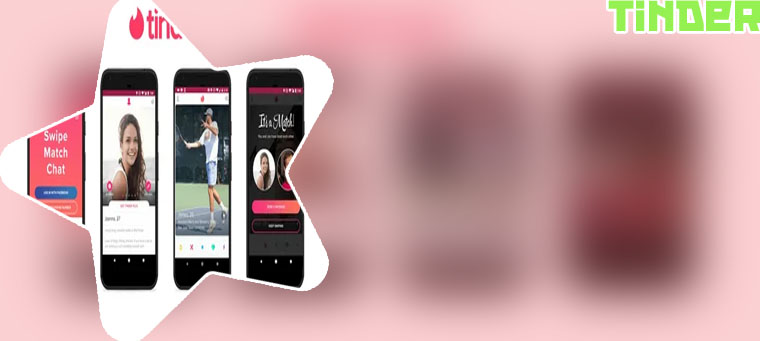 Tinder online web