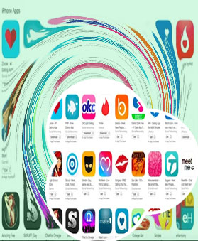 Top free dating apps