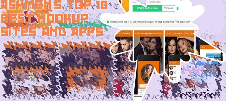 Top hookup websites