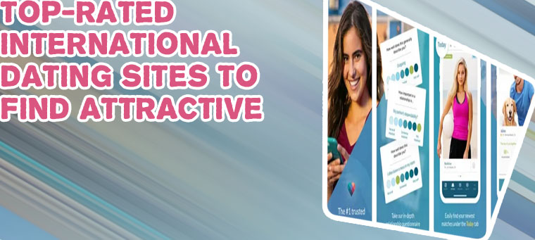 Top international dating apps