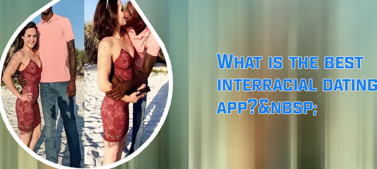 Top interracial dating apps