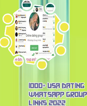 Whatsapp dating